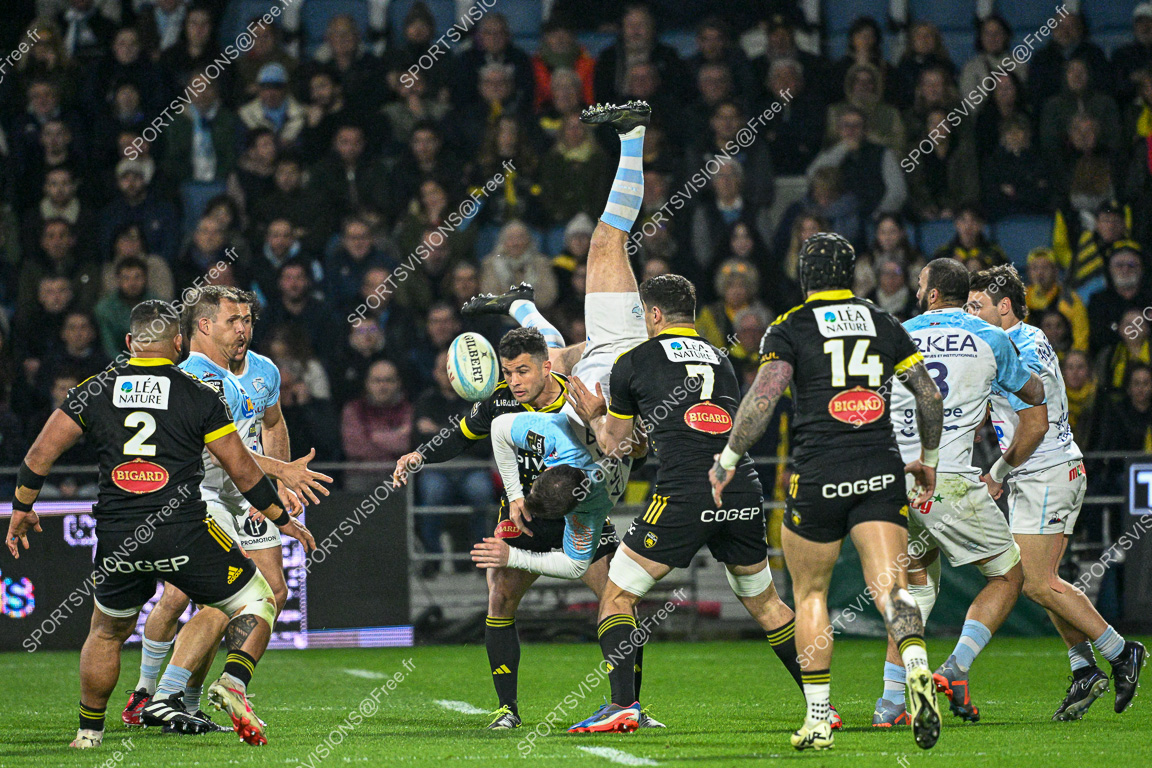 Top14 – J19