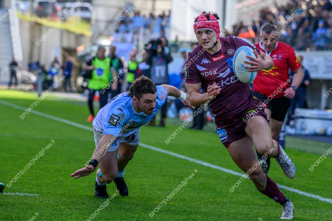 TOP14 – J22