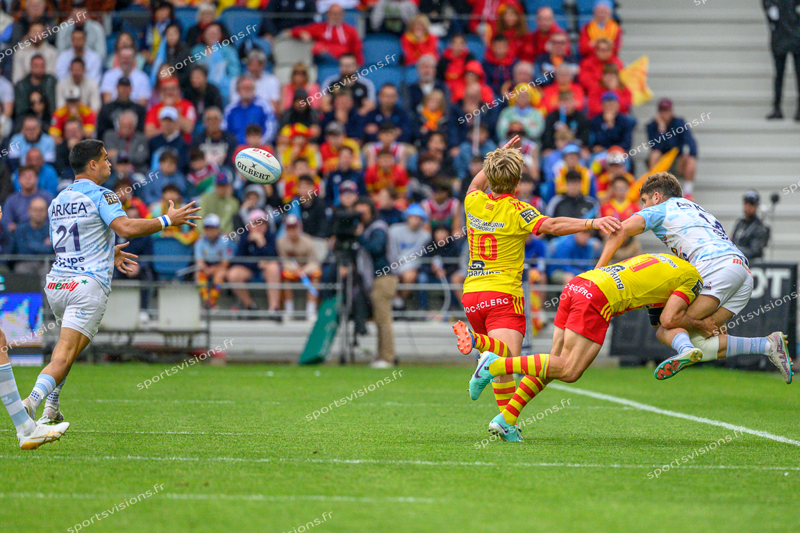 Top14 – J24