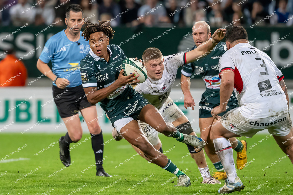 Top14- J7