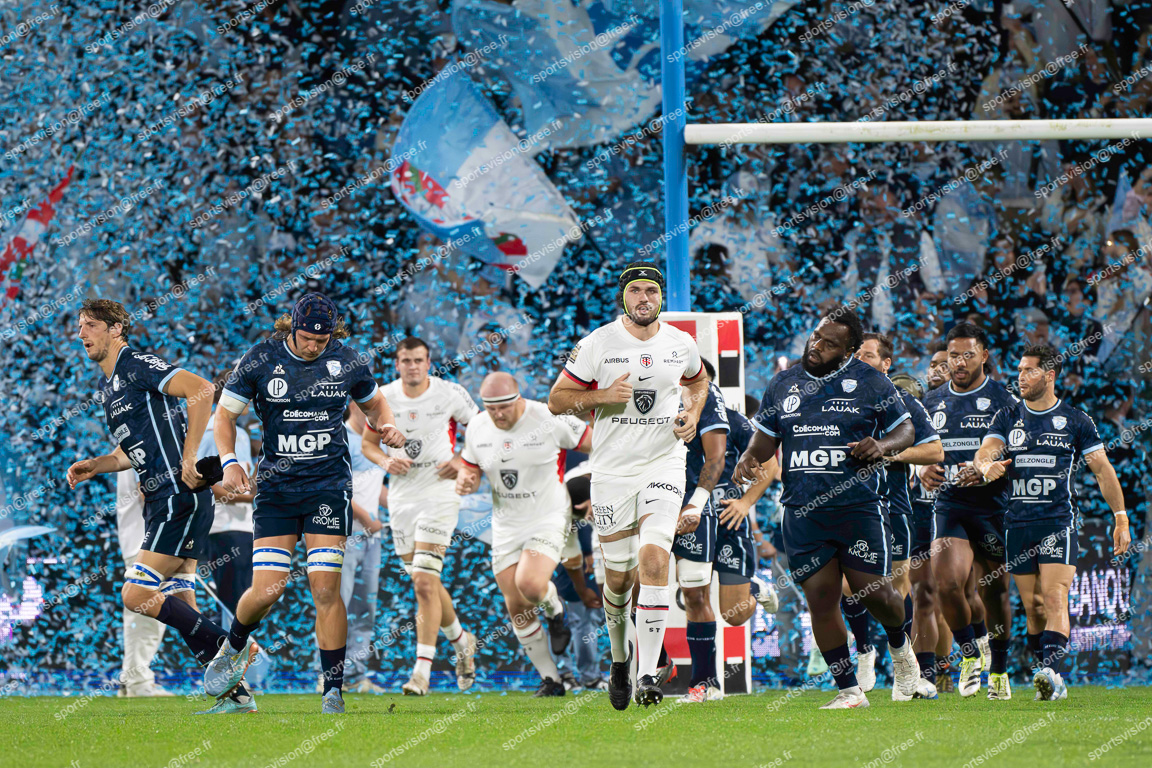 Top14 -J9