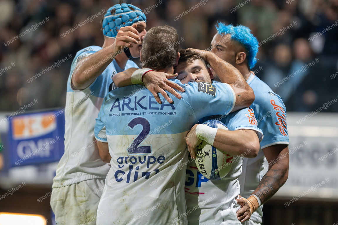 Top14 – J11