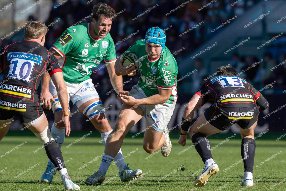 EPCR Challenge Cup