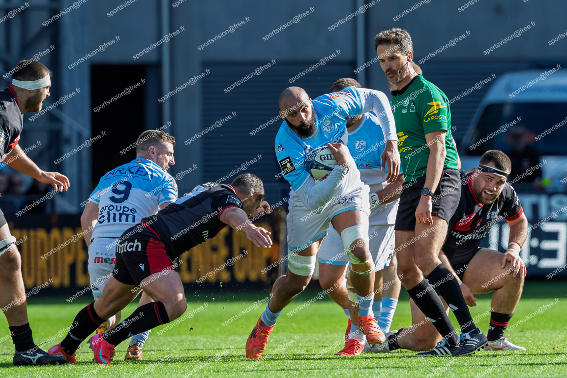 TOP14 – J20
