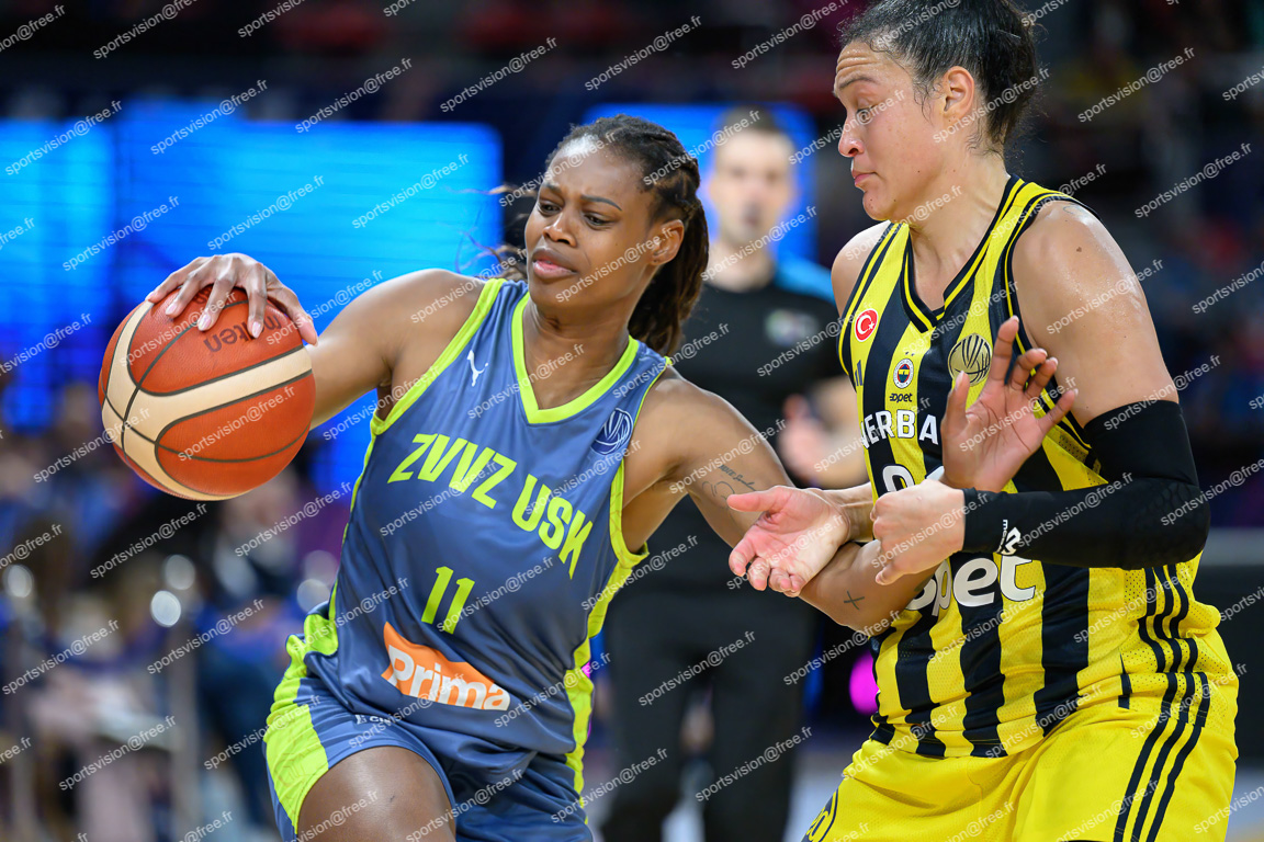 EuroLeague Women