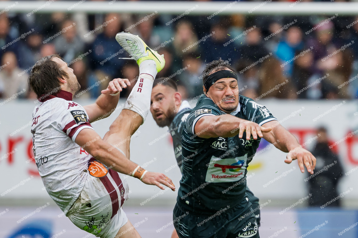 Top14 – J21