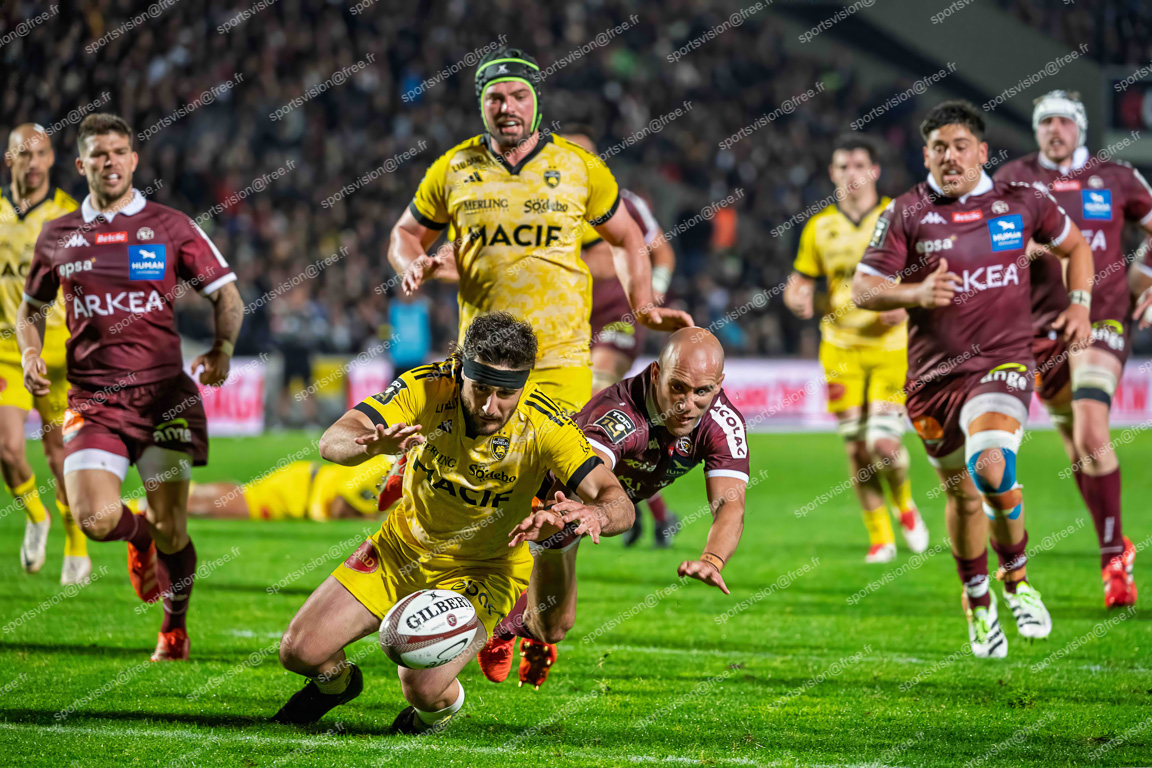 Top14 – J22