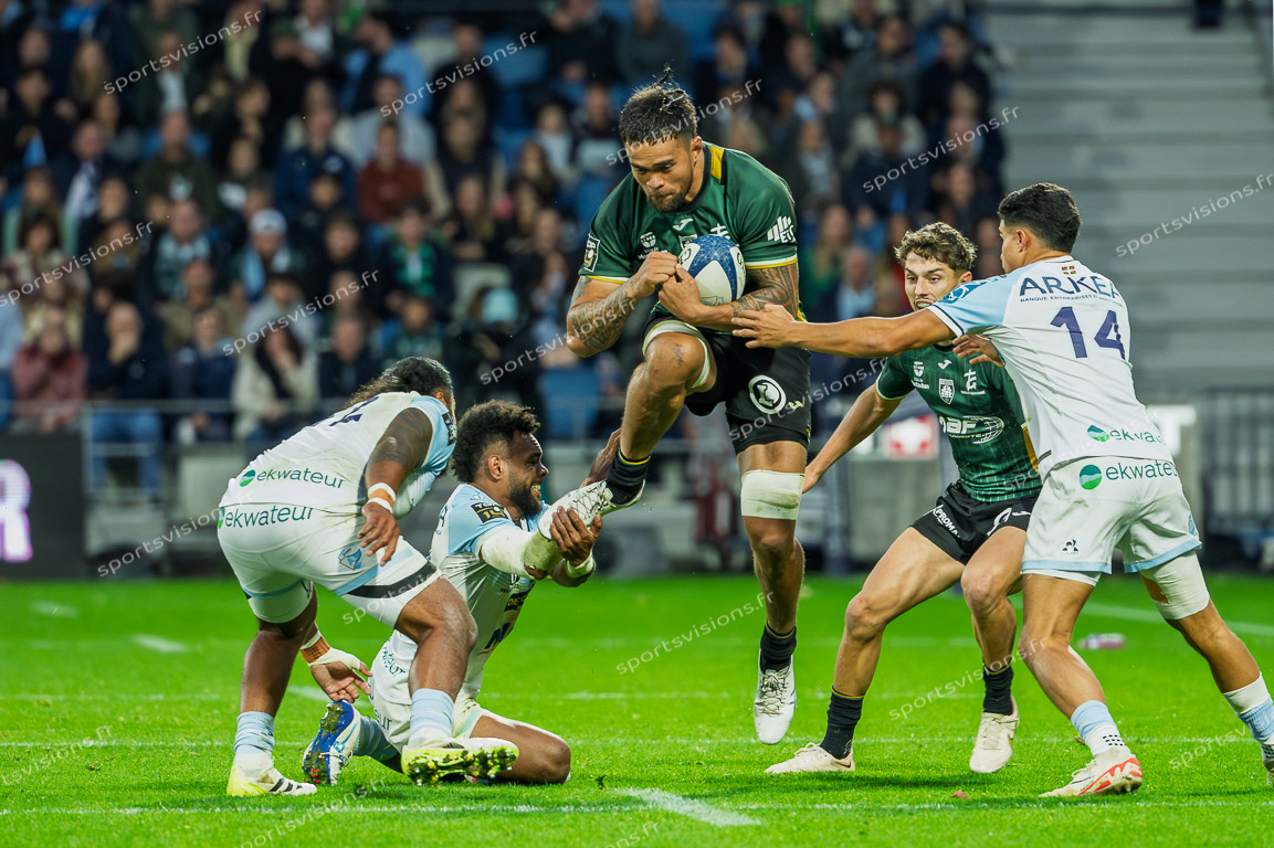 Top14 – J9