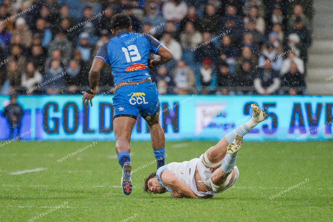 Top14- J15