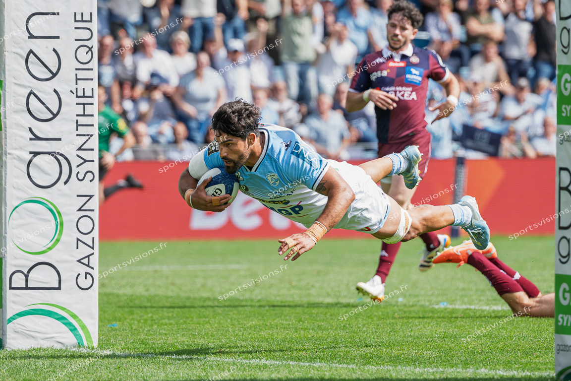 Top14 – J23